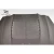 1994-1998 Ford Mustang GT500 V2 Hood - 1 Piece - image 12