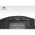 1994-1998 Ford Mustang GT500 V2 Hood - 1 Piece - image 19