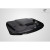 2011-2022 Jeep Grand Cherokee Carbon Creations Hellcat Look Hood - 1 Piece - image 9