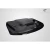2011-2022 Jeep Grand Cherokee Hellcat Look Hood - 1 Piece - image 4
