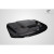 2011-2022 Jeep Grand Cherokee Hellcat Look Hood - 1 Piece - image 3