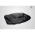 2011-2022 Jeep Grand Cherokee Hellcat Look Hood - 1 Piece - image 15