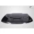 2011-2022 Jeep Grand Cherokee Hellcat Look Hood - 1 Piece - image 14
