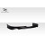 2008-2012 Honda Accord 2DR Duraflex HFP Look Rear Lip Spoiler - 1 Piece - image 8