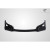 2008-2010 Honda Accord 2DR HFP V2 Look Front Lip Under Spoiler Air Dam - 1 Piece - image 2