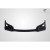 2008-2010 Honda Accord 2DR HFP V2 Look Front Lip Under Spoiler Air Dam - 1 Piece - image 7