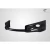 2008-2010 Honda Accord HFP V2 Carbon Fiber Front Lip - image 4