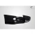 2008-2010 Honda Accord HFP V2 Carbon Fiber Front Lip - image 6
