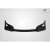 2008-2010 Honda Accord HFP V2 Carbon Fiber Front Lip - image 3