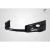 2008-2010 Honda Accord HFP V2 Carbon Fiber Front Lip - image 5
