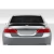 2013-2017 Honda Accord 4DR HTR Rear Wing Spoiler - 1 Piece - image 3