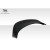 2013-2017 Honda Accord 4DR HTR Rear Wing Spoiler - 1 Piece - image 7