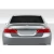 2013-2017 Honda Accord 4DR HTR Rear Wing Spoiler - 1 Piece - image 1