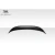 2013-2017 Honda Accord 4DR HTR Rear Wing Spoiler - 1 Piece - image 7
