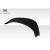 2013-2017 Honda Accord 4DR HTR Rear Wing Spoiler - 1 Piece - image 9