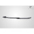 2010-2013 Mercedes E Class W212 L Sport Front Lip Spoiler - 1 Piece - image 8