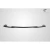 2010-2013 Mercedes E Class L Sport Carbon Fiber Front Lip - image 2