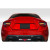 2013-2020 Scion FR-S Toyota 86 Subaru BRZ Duraflex Legacy Rear Wing Spoiler - 1 Piece - image 1