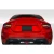 2013-2020 Scion FR-S Toyota 86 Subaru BRZ Legacy Rear Wing Spoiler - 1 Piece - image 1