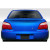 2002-2007 Subaru Impreza / WRX STI 4DR M 1 Rear Wing Spoiler - 1 Piece - image 1