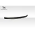 2002-2007 Subaru Impreza / WRX STI 4DR M 1 Rear Wing Spoiler - 1 Piece - image 8