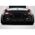 2003-2008 Nissan 350Z Z33 N4 Rear Bumper - 1 Piece - image 8