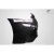 2003-2008 Nissan 350Z Z33 N4 Rear Bumper - 1 Piece - image 5