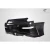 2003-2008 Nissan 350Z N4 Carbon Fiber Rear Bumper - image 4