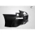 2003-2008 Nissan 350Z Z33 N4 Rear Bumper - 1 Piece - image 7