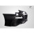 2003-2008 Nissan 350Z Z33 N4 Rear Bumper - 1 Piece - image 11