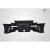 2003-2008 Nissan 350Z Z33 N4 Rear Bumper - 1 Piece - image 22