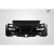 2003-2008 Nissan 350Z N4 Carbon Fiber Rear Bumper - image 16