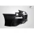 2003-2008 Nissan 350Z Z33 N4 Rear Bumper - 1 Piece - image 8