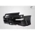 2003-2008 Nissan 350Z N4 Carbon Fiber Rear Bumper - image 17