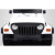 1997-2006 Jeep Wrangler Predator Grille - 1 Piece (S) - image 1