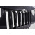 1997-2006 Jeep Wrangler Predator Grille - 1 Piece (S) - image 5