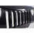 1997-2006 Jeep Wrangler Predator Grille - 1 Piece (S) - image 10