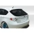 2008-2011 Subaru Impreza 5DR 2008-2014 WRX STI 5DR R Spec Mid Wing - 1 Piece - image 4