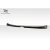 2008-2011 Subaru Impreza 5DR 2008-2014 WRX STI 5DR R Spec Mid Wing - 1 Piece - image 11