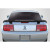 2005-2009 Ford Mustang R-Spec Rear Wing Spoiler - 3 Piece - image 1