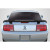 2005-2009 Ford Mustang R-Spec Rear Wing Spoiler - 3 Piece - image 1