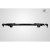 2005-2009 Ford Mustang R-Spec Rear Wing Spoiler - 3 Piece - image 2