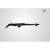 2005-2009 Ford Mustang R-Spec Rear Wing Spoiler - 3 Piece - image 7