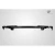 2005-2009 Ford Mustang R-Spec Carbon Fiber Rear Wing - image 3