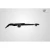 2005-2009 Ford Mustang R-Spec Carbon Fiber Rear Wing - image 5