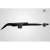 2005-2009 Ford Mustang R-Spec Carbon Fiber Rear Wing - image 9