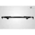 2005-2009 Ford Mustang R-Spec Carbon Fiber Rear Wing - image 2