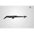 2005-2009 Ford Mustang R-Spec Rear Wing Spoiler - 3 Piece - image 12