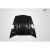 2005-2013 Chevrolet Corvette C6 RKSV Hood - 1 Piece - image 8