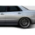 2002-2007 Subaru Impreza WRX STI 4DR STI Look Rear Fender Flares - 4 Piece - image 3